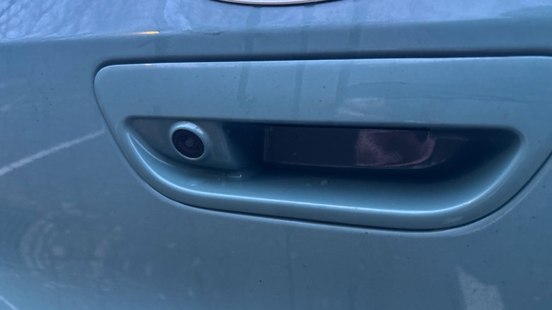 Hyundai i10 1.0 [63] Advance 5dr Auto [Nav] Petrol Hatchback